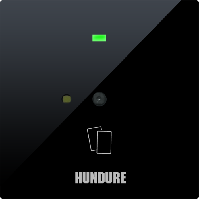 Hundure Access Control Solution for Bed and Breakfast 3 PXR Q1 1