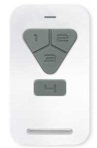 HSK-20M 長(zhǎng)距離雙頻智慧鑰匙 3 HSK-20M