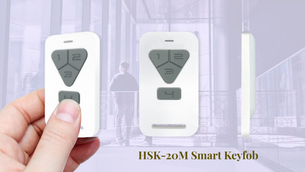 Enjoy The Convenience of Keyless Access 2 HSK 20M Website EN 1