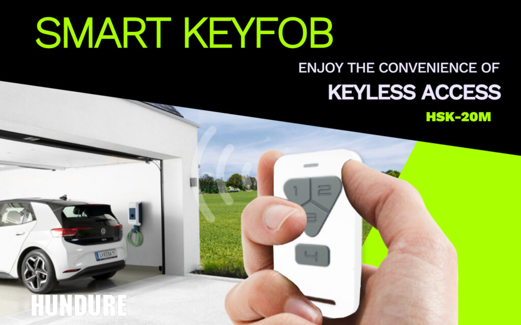 Enjoy The Convenience of Keyless Access 1 HSK 20M Website EN